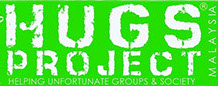 Hugs Project HUGS PROJECT is an organization that unites the efforts of those with a strong desire to help with those who need it the most.